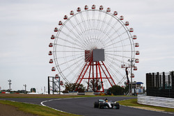 Льюіс Хемілтон, Mercedes AMG F1 W08