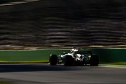 Льюис Хэмилтон, Mercedes AMG F1 W08