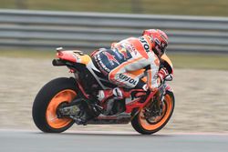Marc Márquez, Repsol Honda Team