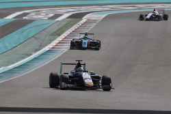 Konstantin Tereshchenko, Campos Racing voor Alessio Lorandi, Jenzer Motorsport