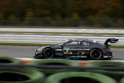 Robert Wickens, Mercedes-AMG Team HWA, Mercedes-AMG C63 DTM