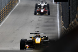 Daiki Sasaki, B-Max Racing Team Dallara Volkswagen