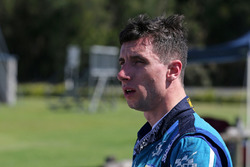 Eric Camilli, M-Sport Ford Fiesta WRC