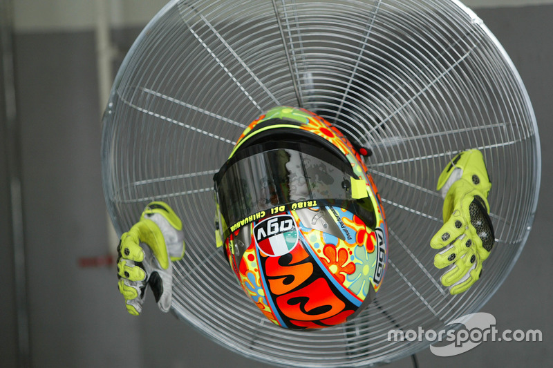 Sepang, janeiro 2004