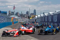 Nick Heidfeld, Mahindra Racing