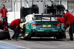 Mike Rockenfeller, Audi Sport Team Phoenix, Audi RS 5 DTM