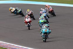 Livio Loi, Leopard Racing