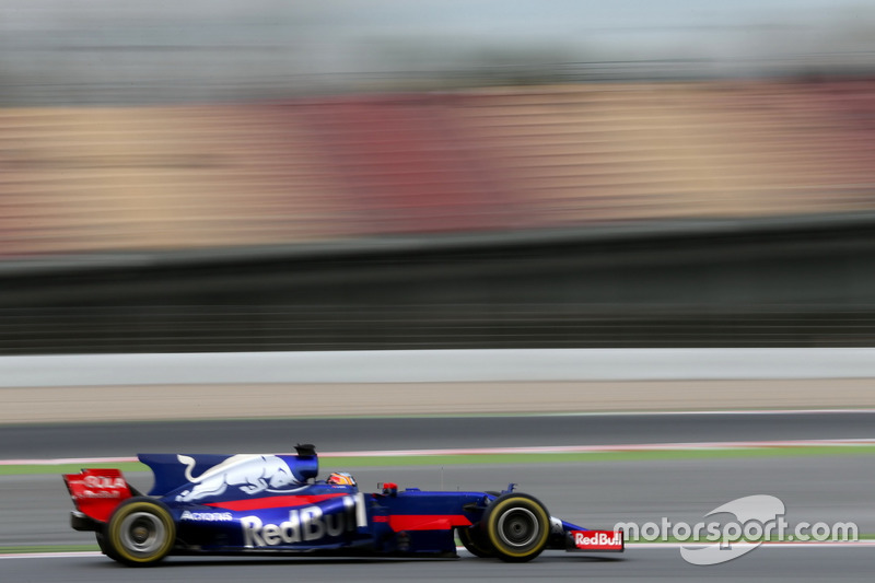 Toro Rosso