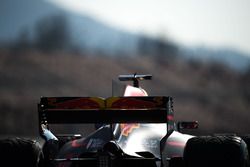 Max Verstappen, Red Bull Racing RB13