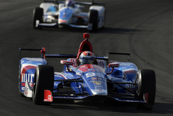 Alexander Rossi, Curb Herta - Andretti Autosport Honda