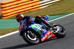 Maverick Viñales, Yamaha Factory Racing