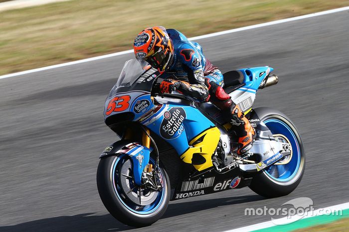Tito Rabat, Estrella Galicia 0,0 Marc VDS