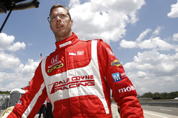 Sébastien Bourdais, Dale Coyne Racing Honda
