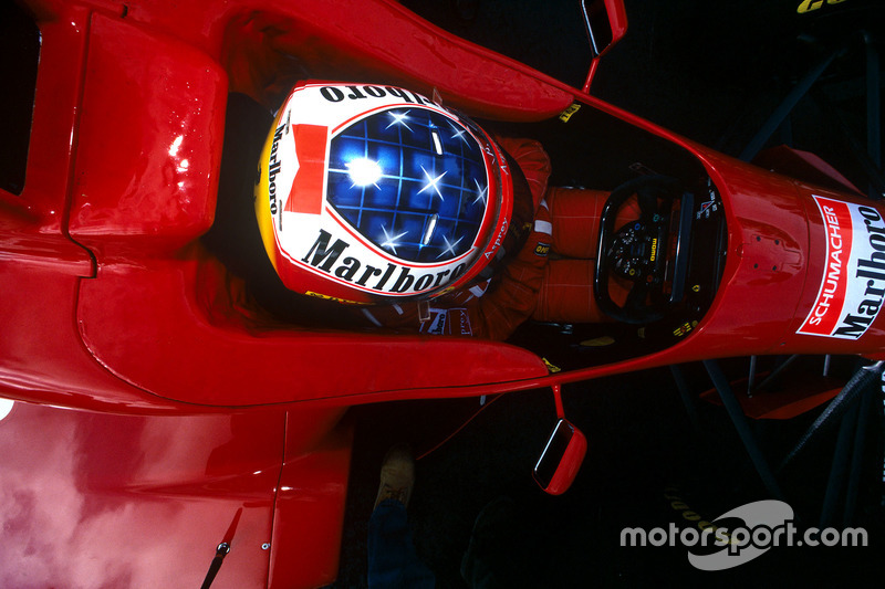 1996 Belga GP