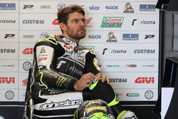 Cal Crutchlow, Team LCR Honda