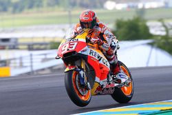 Marc Marquez, Repsol Honda Team