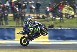 Valentino Rossi, Yamaha Factory Racing