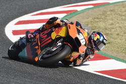 Bradley Smith, Red Bull KTM Factory Racing