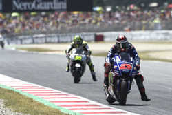 Maverick Viñales, Yamaha Factory Racing