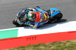 Franco Morbidelli, Marc VDS
