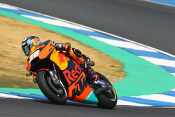 Bradley Smith, Red Bull KTM Factory Racing