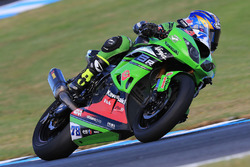 Hikari Okubo, Kawasaki Puccetti Racing