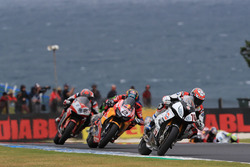 Loris Baz, Althea Racing