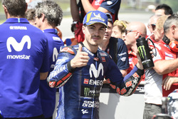 Maverick Viñales, Yamaha Factory Racing