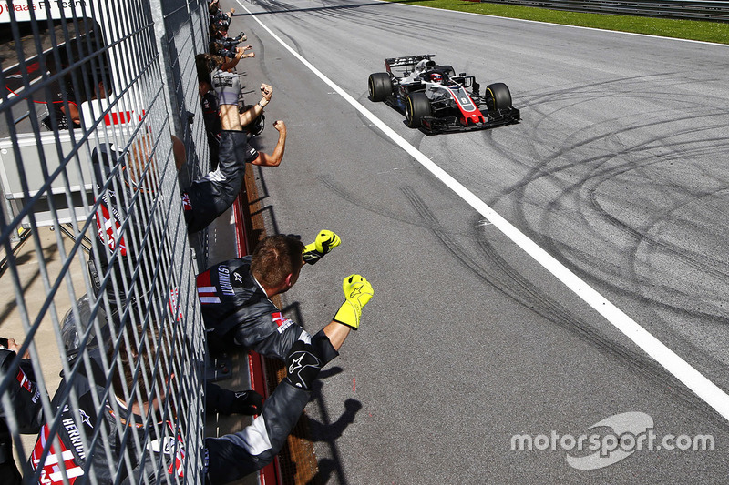 Gran Premio de Austria