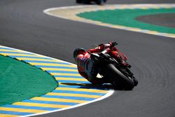 Jorge Lorenzo, Ducati Team