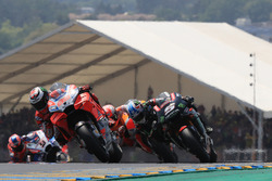 Jorge Lorenzo, Ducati Team