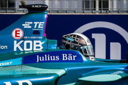 Kamui Kobayashi, Andretti Formula E