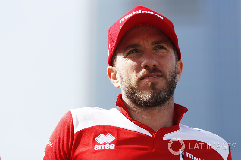 Nick Heidfeld