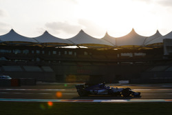 Marcus Ericsson, Sauber C36