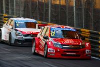 Citroën World Touring Car team