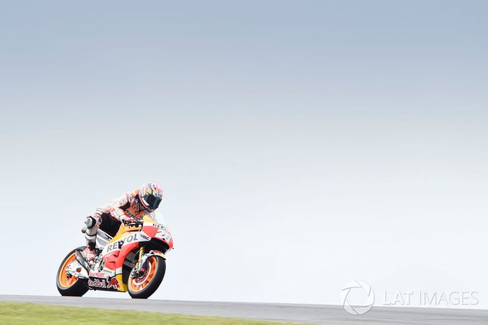 Dani Pedrosa, Repsol Honda Team