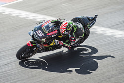 Johann Zarco, Monster Yamaha Tech 3