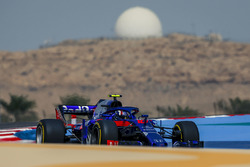 П'єр Гаслі, Scuderia Toro Rosso STR13