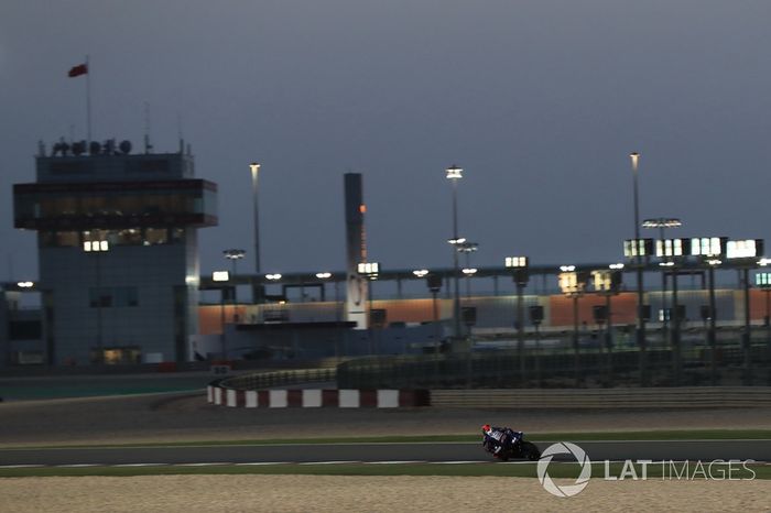Maverick Viñales, Yamaha Factory Racing