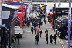 Paddock