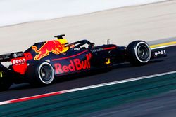 Max Verstappen, Red Bull Racing RB14