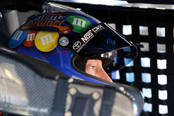 Kyle Busch, Joe Gibbs Racing Toyota