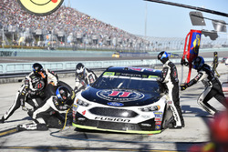 Kevin Harvick, Stewart-Haas Racing Ford