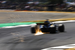 Ніко Хюлькенберг, Renault Sport F1 Team R.S. 18