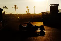 Andre Lotterer, Techeetah