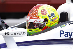 Pietro Fittipaldi, Dale Coyne Racing Honda