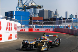 Jean-Eric Vergne, Techeetah