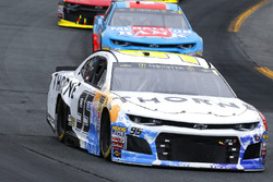 Kasey Kahne, Leavine Family Racing, Chevrolet Camaro Thorne Wellness