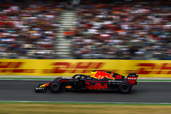 Max Verstappen, Red Bull Racing RB14