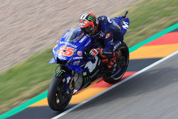 Maverick Viñales, Yamaha Factory Racing